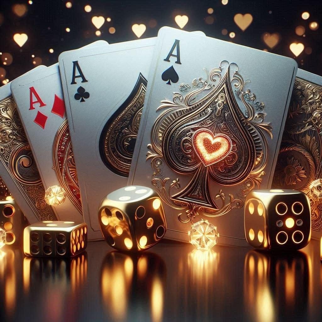 Bestbet آن لائن کیسینو میں اصل گیمز